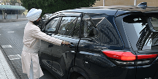 Valet and Parking Operations